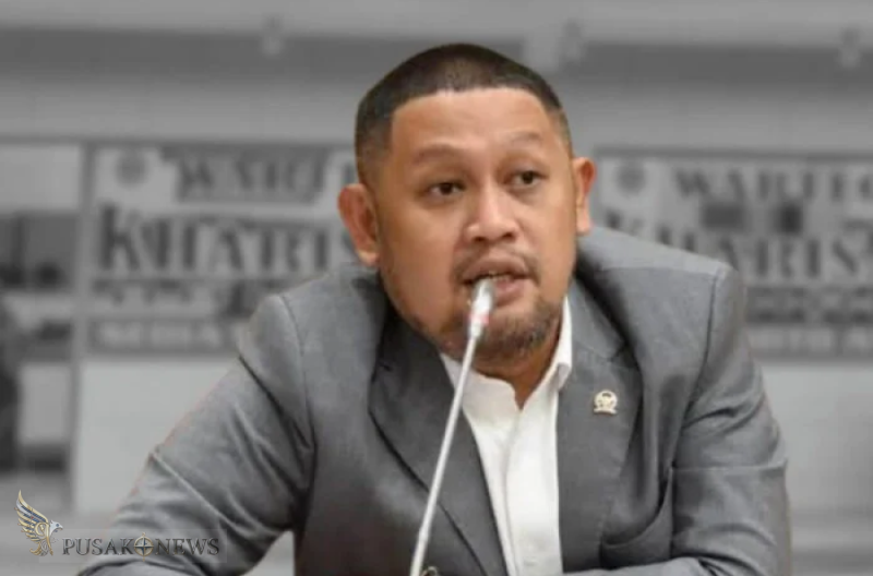 Anggota Komisi III DPR RI, Abdullah.