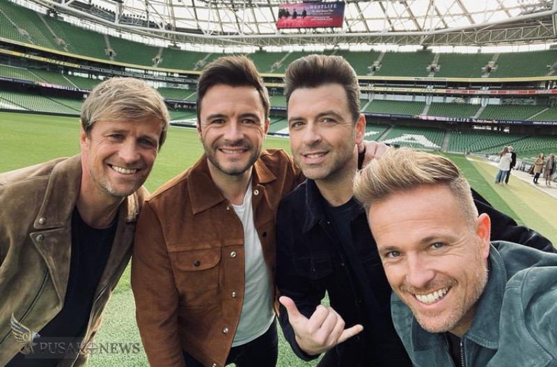Konser Westlife 2027 di GBK Diprediksi Jadi yang Terbesar di Indonesia