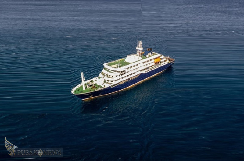 MV Hondius Terdampar Akibat Wabah Hantavirus, Penumpang Jalani Karantina