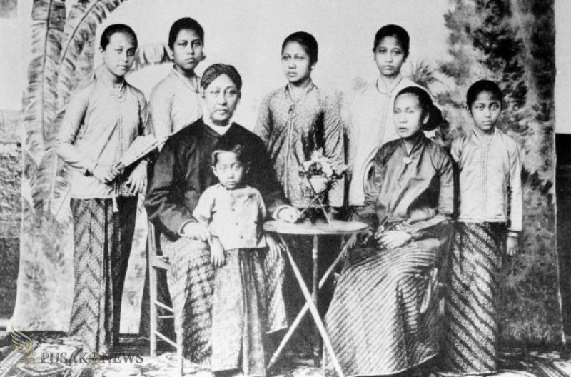 Terkuak penyebab RA Kartini meninggal dunia, ternyata sang Pahlawan Nasional tutup usia di umur 25 tahun setelah melahirkan.