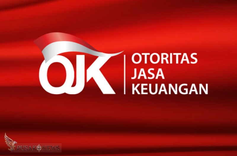 Ilustrasi: Otoritas Jasa Keuangan (OJK).
©PusakoNews.com/red