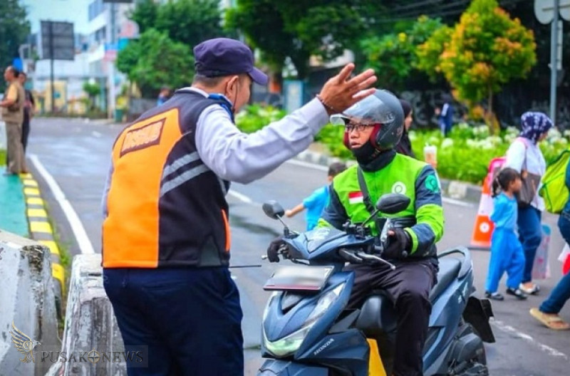 Pemprov DKI Terapkan Rekayasa Lalin Besar-besaran di Rasuna Said Akhir Pekan Ini