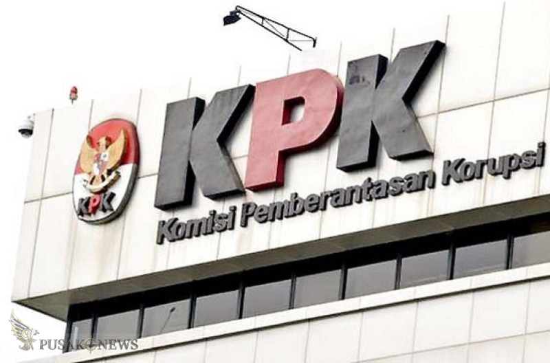 Ilustrasi: Komisi Pemberantasan Korupsi