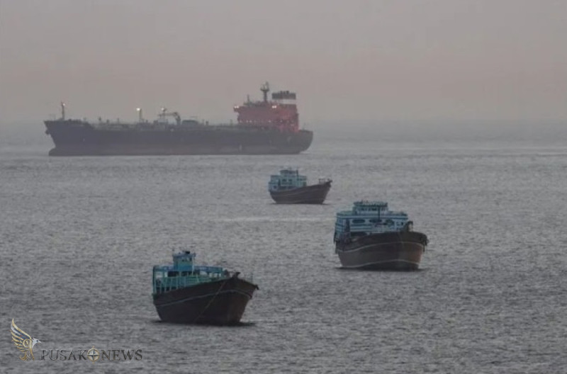 Negara Teluk Khawatir Iran Kuasai Kawasan Saat AS Dinilai Tak Tegas