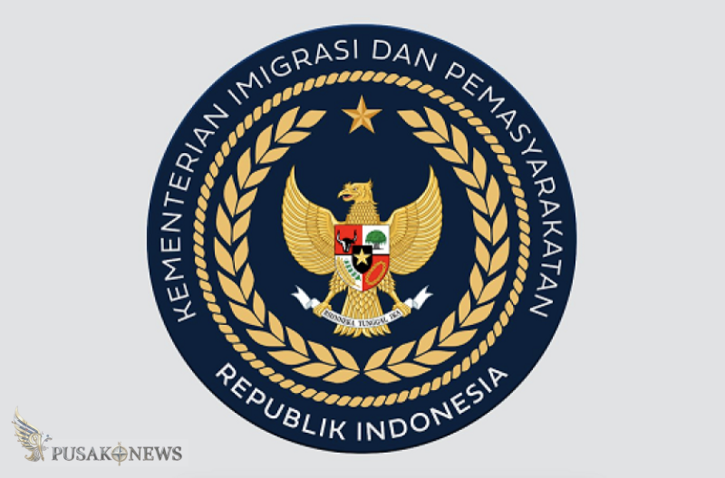 Ilustrasi: Kementerian Imigrasi dan Pemasarakatan Republik Indonesia
©PusakoNews.com/red