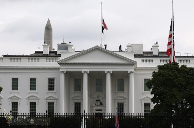 White House, Washington USA