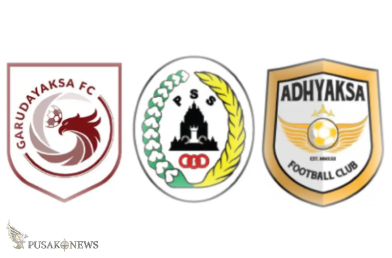 Resmi Naik Kasta! Ini 3 Klub yang Lolos ke Super League 2026/2027
