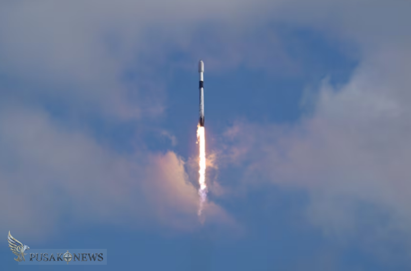 Elon Musk Ubah Arah SpaceX: AI Jadi Tambang Emas Baru
