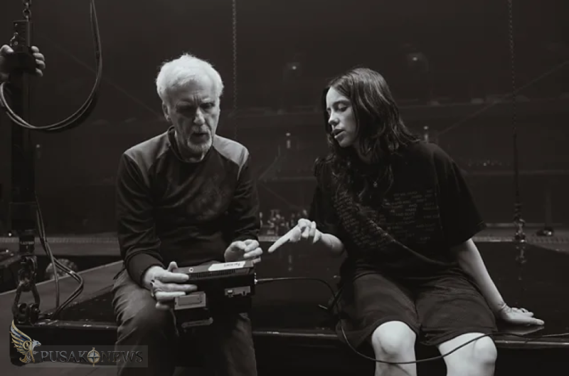 Billie Eilish: Hit Me Hard and Soft: The Tour (Live in 3D)