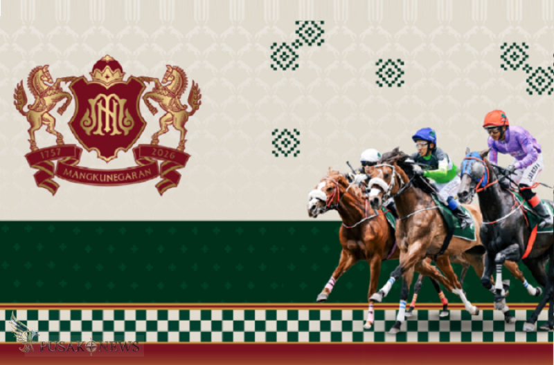 Hasil Drawing Piala Raja Mangkunegaran & Triple Crown Series II 2026 Resmi Dirilis!