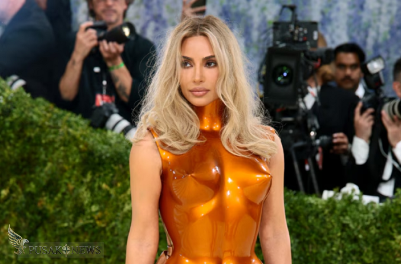 Kim Kardashian