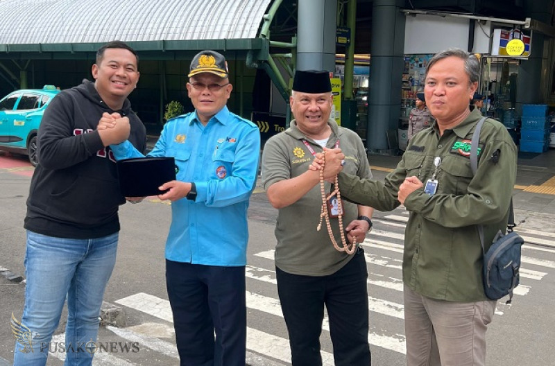 Peringatan Hari Buruh Internasional 2026, KAI Services Tegaskan Komitmen Kesejahteraan dan Harmoni Pekerja
