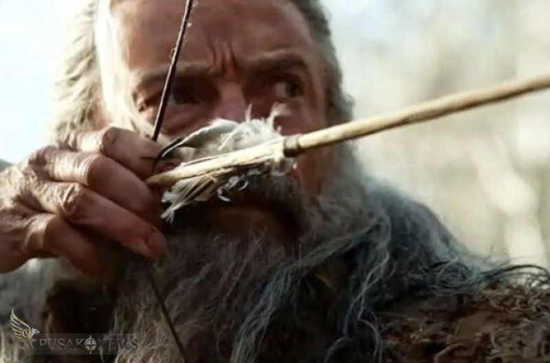 Trailer “The Death of Robin Hood” Tampilkan Sisi Kelam Sang Legenda
