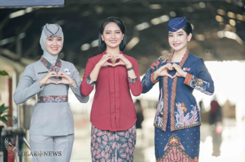Kinerja Positif di Tahun 2025, KAI Services Perkuat Pertumbuhan Berkelanjutan
