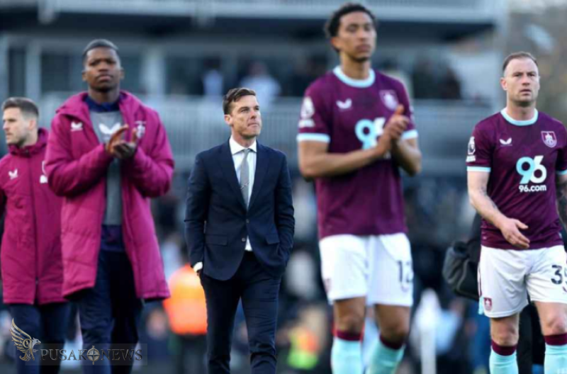 Man City Gusur Arsenal di Puncak, Burnley Terdegradasi!