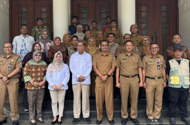 Komnas HAM Pilih Bandung sebagai Daerah Pertama Penilaian HAM 2026