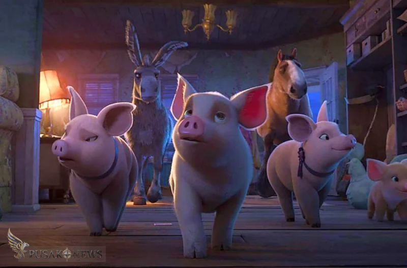 Animal Farm