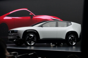 Proyek EV Ambruk! Honda Motor Co., Ltd. Batalkan Tiga Model Listrik Sekaligus