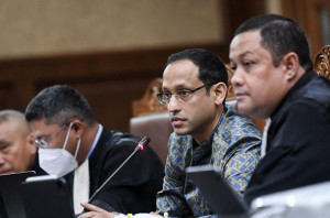 Hakim Kabulkan Pengalihan Penahanan Nadiem Makarim Menjadi Tahanan Rumah