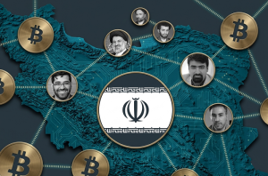 Jejak Keluarga Elite di Balik Bursa Kripto Terbesar Iran Terungkap