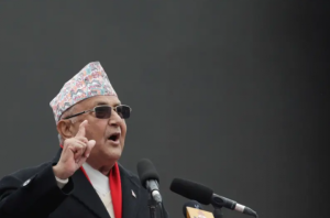 Mantan PM Dijebloskan Penjara Usai Aksi Brutal ke Demonstran