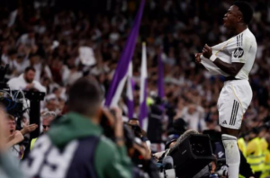 Real Madrid Menang Dramatis 3-2 atas Atletico dalam Derbi Madrileno