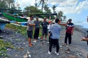 Kabar Baik! Pemerintah Pusat Siapkan Bantuan Mesin Tempel untuk Nelayan Tabanan