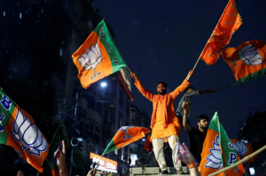 Perubahan Politik Besar di India: Kemenangan BJP di Bengal Barat Guncang Dominasi Oposisi