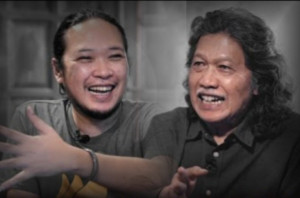 Noe Letto Buka Suara soal Kondisi Cak Nun: “Bapak Sudah Waktunya Istirahat, Jangan Diganggu”