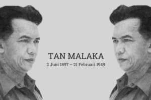 Tan Malaka: Bapak Republik yang Diburu 11 Negara dan Tewas oleh Bangsanya Sendiri