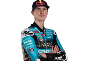 Quiles Rebut Pole Position Moto3 Spanyol, Veda Pratama Start P17 Usai Insiden