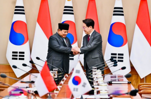 Presiden Lee Jae Myung: Indonesia Jadi Mitra Strategis Tertinggi Korea Selatan