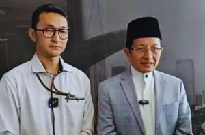 Lapor Jet Pribadi Sebelum 30 Hari, Menag Nasaruddin Umar Lolos Jerat Pidana!