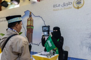 Jemaah Haji Indonesia 2026 Mulai Berangkat, Layanan Makkah Route Bikin Perjalanan Lebih Mudah