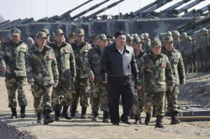 IAEA Soroti Lonjakan Produksi Senjata Nuklir Korea Utara, Aktivitas Fasilitas Yongbyon Meningkat Tajam