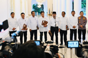 KPRP Bongkar Formula Baru Jadi Kapolri, Harus Pernah Jadi Kapolda 3 Tahun