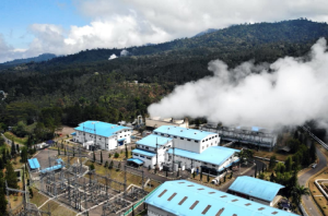 Pertamina Perkuat Produksi Energi Baru Terbarukan (EBT) untuk Dukung Ketahanan Listrik Nasional di Tengah Dinamika Energi Global