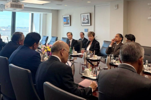 IMF dan Investor Global Nilai Indonesia Mampu Menjaga Stabilitas dan Pertumbuhan Ekonomi