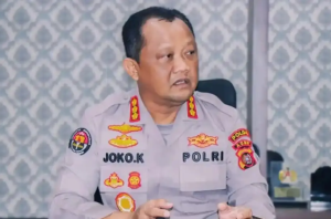 Polda Aceh Tingkatkan Kesiapan Personel Jelang May Day 2026
