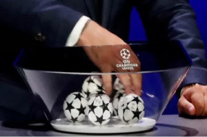 Drawing 16 Besar Liga Champions 2025/2026: Enam Wakil Inggris Siap Berburu Tiket Perempat Final