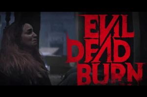 Teaser Perdana Evil Dead Burn Rilis, Teror Brutal Siap Menghantui 2026!