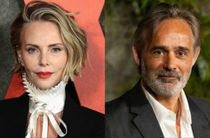 Setelah Sukses Apex, Charlize Theron Siap Ledakkan Layar Lewat Six Clean Kills