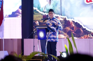 Ketahanan Pangan Lampung Digenjot, Gubernur Libatkan Kekuatan Partai Politik