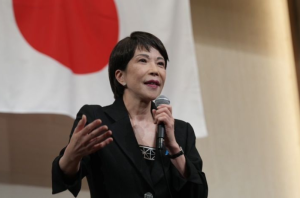 PM Jepang Sanae Takaichi Menang Telak, Pasar Sambut Positif Stabilitas Politik