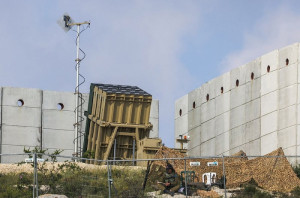 Israel dan UEA Makin Mesra, Iron Dome Dikirim Saat Konflik Iran Membara