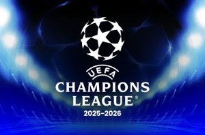 Update Liga Champions 2025-2026