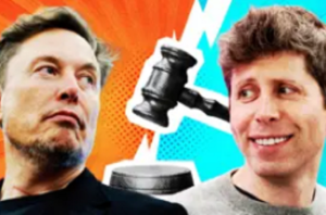 Mengapa Sam Altman dan mantan idolanya, Elon Musk, membawa perseteruan sengit mereka ke pengadilan?