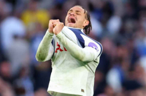Spurs Belum Bangkit! Tren Buruk Terus Berlanjut
