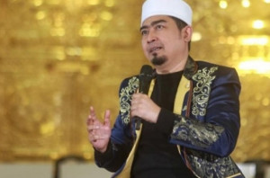Ustaz Solmed Ultimatum Penyebar Fitnah: Muncul atau Dipolisikan!