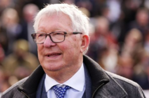 Sir Alex Ferguson Dilarikan ke Rumah Sakit Jelang Laga Manchester United vs Liverpool